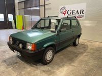 Usata Fiat Panda 39 CV (28 kW) 1998 Verde Utilitaria