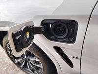 Usata BMW X3 M Sport 184 CV (135 kW) 2024 Bianco SUV