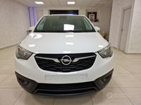 usata Opel Crossland X Crossland 1.2 12V S&S Blitz Edition