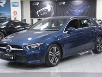 usata Mercedes A160 Sport__2022