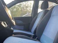 Usata Fiat Panda Dynamic 60 CV (44 kW) 2008 Other Utilitaria
