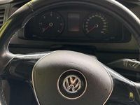 Usata VW T6 150 CV (110 kW) 2017 Grigio Furgone