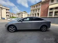 Usata Ford Mondeo 140 CV (102 kW) 2008 Grigio Berlina