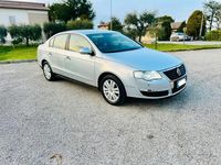 Usata VW Passat 2006 Grigio Berlina