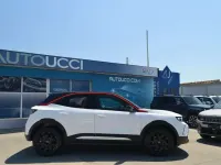 Usata Opel Mokka Elegance 131 CV (96 kW) 2023 Bianco tetto nero SUV