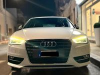 usata Audi A3 s line super prezzo