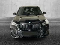 Usata BMW X1 M Sport 156 CV (114 kW) 2024 Nero SUV