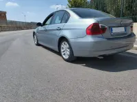 Usata BMW 320 177 CV (130 kW) 2007 Berlina