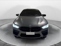 usata BMW M8 Gran Coupe 4.4 Competition 625cv auto