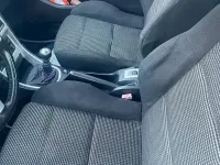 Usata Peugeot 207 CC 2007 Grigio Cabrio