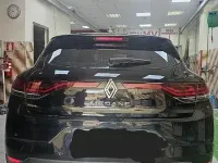 Usata Renault Mégane II 116 CV (85 kW) 2021 Nero Berlina