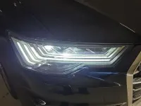 Nuevo Audi A6 S-Line 204 CV (150 kW) 2025 Negro Familiar