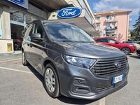 Nuova Ford Transit 150 CV (110 kW) 2025 Graphite grey Furgone
