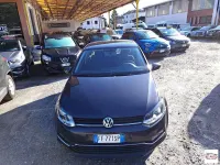 Occasion VW Polo Highline 90 ch (66 kW) 2016 Gris Berline