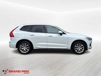 Usata Volvo XC60 Momentum 198 CV (145 kW) 2019 Bianco SUV