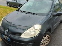 usata Renault Clio 3ª serie - 2007