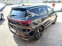 Usata DR DR 6.0 155 CV (114 kW) 2025 Nero SUV
