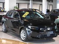 Nuova Opel Corsa Edition 110 CV (80 kW) 2025 Nero Berlina