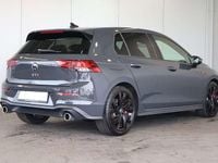 Usata VW Golf VIII GTI 245 CV (180 kW) 2024 Grigio Berlina