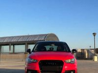 Usata Audi A1 Sportback S-Line 90 CV (66 kW) 2014 Utilitaria