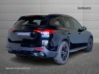 Usata Mercedes GLC220 Premium 197 CV (144 kW) 2023 Nero SUV