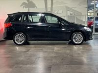 usata BMW 220 Gran Tourer Serie 2 Gran Tourer Serie 2 G.T. (F46) d Luxury aut.