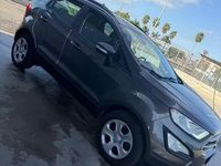 Usata Ford Ecosport 125 CV (91 kW) 2019 SUV