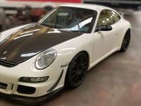 Usata Porsche 911 GT3 415 CV (305 kW) 2006 Bianco Coupé