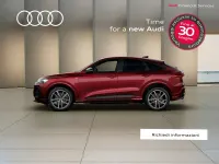 Nuova Audi Q5 Sportback S-Line 203 CV (149 kW) 2026 Nero SUV