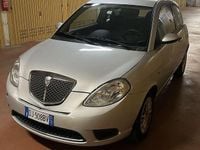 Usata Lancia Ypsilon 60 CV (44 kW) 2007 Utilitaria