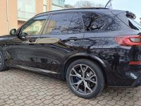 usata BMW X5 xDrive45e Msport