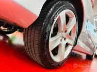 Usata Peugeot 308 110 CV (80 kW) 2010 Grigio Station wagon