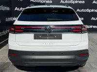 Usata VW Taigo Life 116 CV (85 kW) 2024 Bianco SUV
