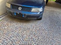 Usata VW Passat 1997 Blu Station wagon