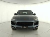 Usata Porsche Cayenne 340 CV (250 kW) 2018 Verde SUV