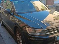 Usata VW Tiguan 116 CV (85 kW) 2018 SUV