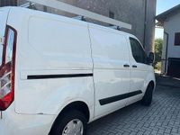 Usata Ford Transit Custom 136 CV (100 kW) 2020 Bianco Berlina