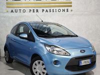 Usata Ford Ka 69 CV (50 kW) 2011 Other Utilitaria