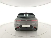 Begagnad Alfa Romeo Tonale Sprint 131 HK (96 kW) 2024 Grå SUV