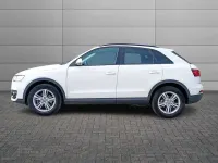 Usata Audi Q3 Advanced 140 CV (102 kW) 2015 Other SUV