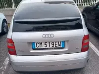 Usata Audi A2 75 CV (55 kW) 2003 Utilitaria