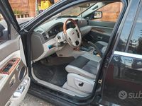 Usata Jeep Cherokee 140 CV (102 kW) 2008 SUV