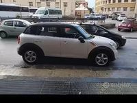 Usata Mini Countryman 2012 Bianco SUV