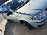 Usata Fiat Punto Active 60 CV (44 kW) 2004 Utilitaria