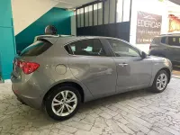 Usata Alfa Romeo Giulietta 120 CV (88 kW) 2026 Grigio Berlina