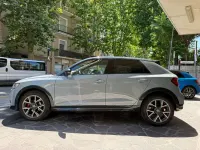 Usata Audi A1 Ambiente 116 CV (85 kW) 2020 Grigio SUV