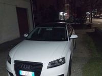 usata Audi A3 Sportback 1.6 tdie Attraction