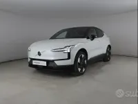 Usata Volvo EX30 Ultra 200 kW (272 CV) 2023 Bianco SUV