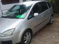 Usata Ford C-MAX 105 CV (77 kW) 2004 Grigio Monovolume