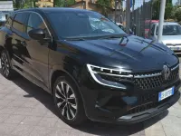 Usata Renault Austral 158 CV (116 kW) 2023 Nero SUV